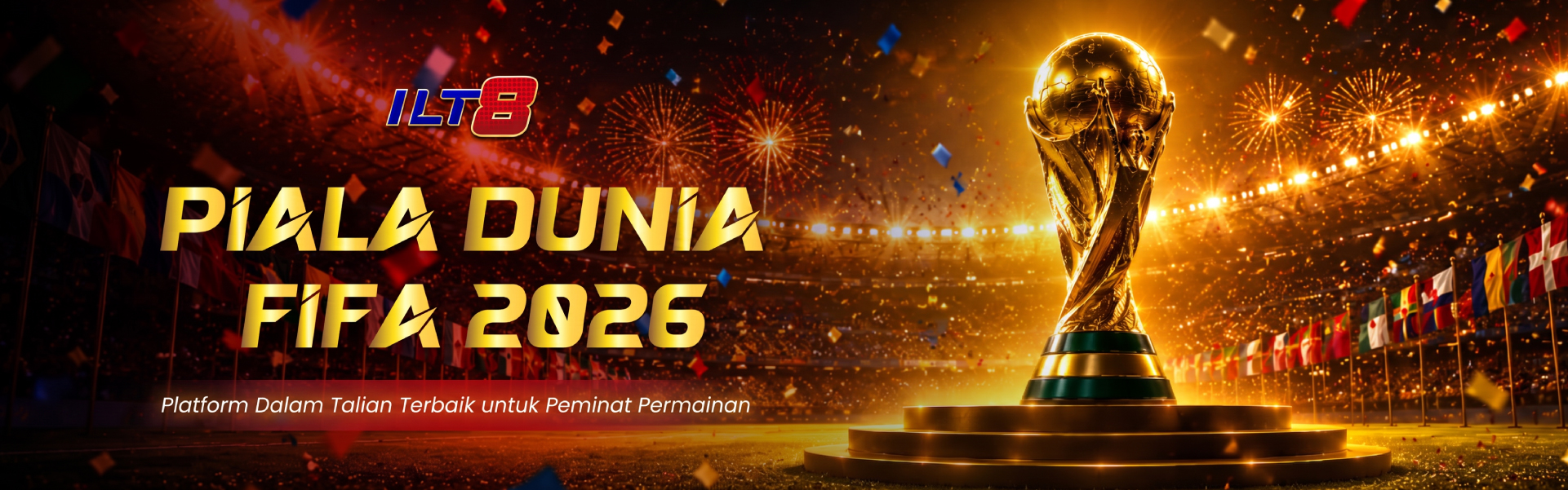 FIFA WORLD CUP 2026