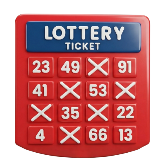 LOTERI Icon